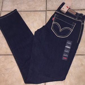 Levi's brand new jeans